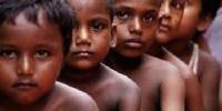 Children Trafficking Bangladesh Perspective