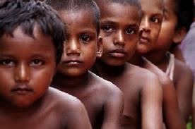 Children Trafficking Bangladesh Perspective