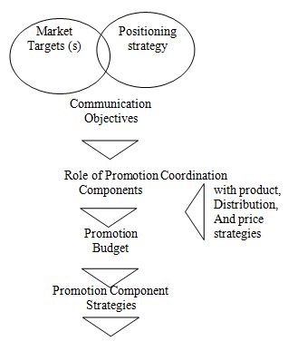 Developing Promotion Strategy