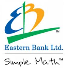 Internship Report On Strategy of Eastern Bank Limited
