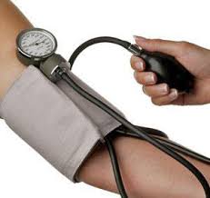Report on Hypertension