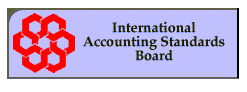 Thesis Paper on International Accounting Standard
