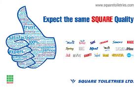 Report on Square Toiletries Limited