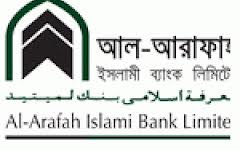 Internship Report on Overall Branch Banking and A Comprehensive Review on Investment of Al-Arafah Islami Bank Limited
