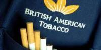 Report on British American Tobacco Bangladesh