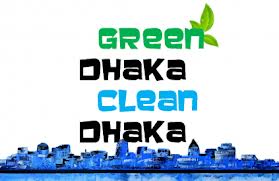 Report on Cleaning of Dhaka City