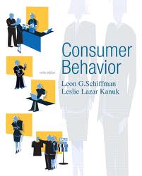 Report on Consumer Behavior and Consumer Analysis