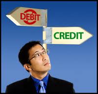 Lecture on Definitions of Debits and Credits