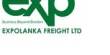 Internship Report On Freight Forwarding  Of Expolanka Freight Limited