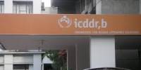 Assignment on Day Visit at ICDDR,B