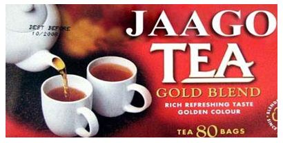 Report on Jaago Tea Industries Limited
