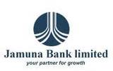 Intern Report on Jamuna Bank Limited