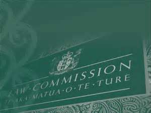 Historical Work of The Law Commission in The Indian Sub Continent