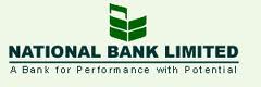 Report on National Bank Limited
