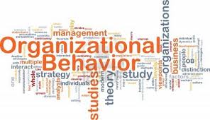 Assignment on Good side of behavioral pattern between management