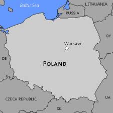 Report on Poland Tourism