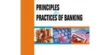 Report on Principal and Practice of Banking