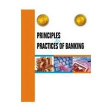 Report on Principal and Practice of Banking