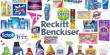 Sales and Distribution Management of Reckitt Benckiser Ltd