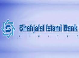 Assignment on Shahjalal Islami Bank Limited Questionnaire