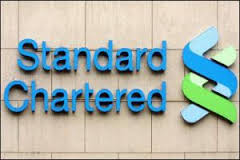 Internship report on Standard Chartered Bank Ltd