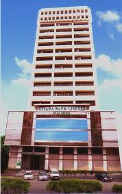 An Internship Report on General Banking system of Uttara Bank Limited