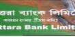 Internship report on General Banking Activities Of UTTARA Bank Limited
