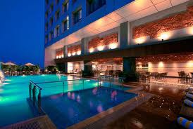 Report on Westin Dhaka The Five Star Hotel