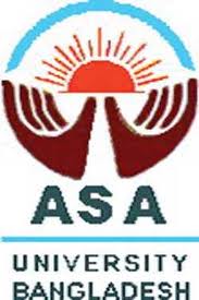 Report on ASA University of  Bangladesh