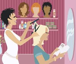 Business Plan of Freyas Beauty Saloon and SPA