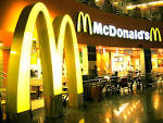 Case  on McDonalds