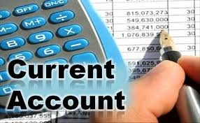Report on Current Deposit Account