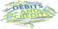 Definition and Description on Debits and Credits