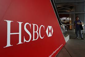 Internship Report on Customer Satisfaction at HSBC