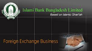 Report on Foreign Exchange of IBBL