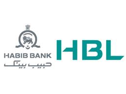 Report on Habib Bank Ltd