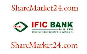 Report on IFIC Bank