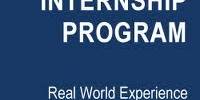 Report on Internship program