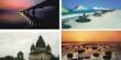 Internship Report on Travel Tourism in Bangladesh