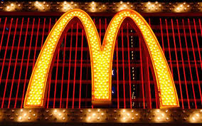 McDonald’s Strategic Marketing Mix