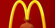 McDonald’s Corporation by Ray Kroc