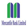 Internship Report on Guidelines for Credit Risk Management of Mercantile Bank Limited