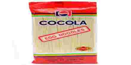 Report on Marketing of Cocola Instant Noodles