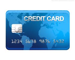 Benefits of Using Credit Cards