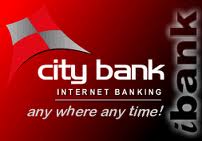 Thesis Paper on The City Bank Limited