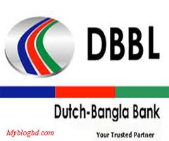Report on Dutch Bangla Bank Limited