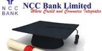 Report on Clearing Section through Bank study on  NCC Bank View