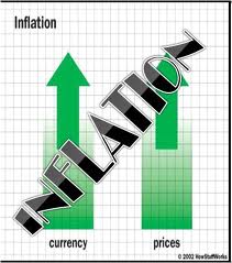 inflation