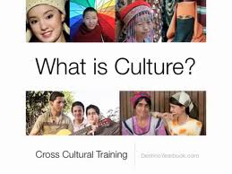 what is Culture