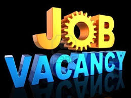 Application for Post of Job Vacancy